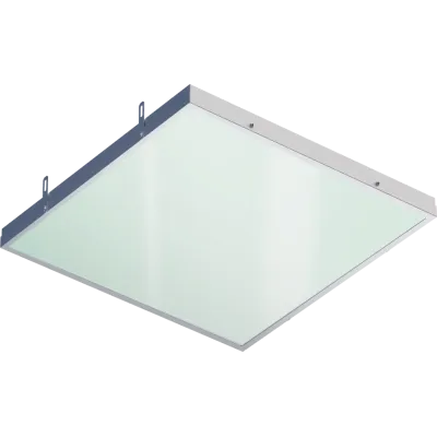 Светильник INNOLUX 92 952 ДВО-14-С-30-4К-IP54-Грильято-А1 CRI90