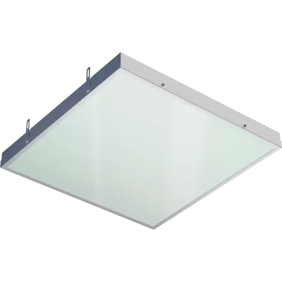 Светильник INNOLUX 92 972 ДВО-15-С-40-4К-IP54-Грильято CRI90