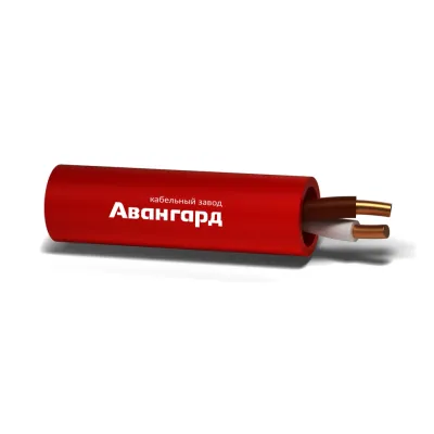 Кабель КПСВВнг-LS 1x2x0.75