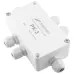 Разветвитель интерфейса и питания RS-422 485 РК-3