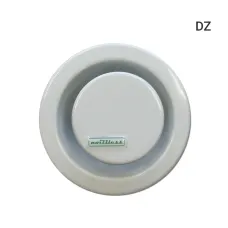 DZ-160 вытяжной диффузор