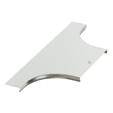 Крышка на ответвитель DL осн.400, цинк-ламельная в комплекте с метизами и пластинами PTCE