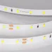 Лента светодиодная 4,8 Вт/м 24В IP20 Салатовый 60LED/м RT/RTW-A60-8-11mm SMD 2835 5 м