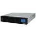 Источник бесперебойного питания Pro OnLine 6000 230В-192В Rack Tower,6000 ВA/4800 Вт, 1Ф/1Ф, 2U, LED-дисплей, без АКБ, Клеммная колодка, з/у 6А, DC 192В, RS232, USB, ModBus|SNMP(опци