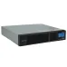 Источник бесперебойного питания Pro OnLine 6000 230В-192В Rack Tower,6000 ВA/4800 Вт, 1Ф/1Ф, 2U, LED-дисплей, без АКБ, Клеммная колодка, з/у 6А, DC 192В, RS232, USB, ModBus|SNMP(опци
