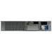 Источник бесперебойного питания Pro OnLine 6000 230В-192В Rack Tower,6000 ВA/4800 Вт, 1Ф/1Ф, 2U, LED-дисплей, без АКБ, Клеммная колодка, з/у 6А, DC 192В, RS232, USB, ModBus|SNMP(опци
