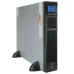 Источник бесперебойного питания Pro OnLine 6000 230В-192В Rack Tower,6000 ВA/4800 Вт, 1Ф/1Ф, 2U, LED-дисплей, без АКБ, Клеммная колодка, з/у 6А, DC 192В, RS232, USB, ModBus|SNMP(опци