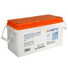 Аккумуляторная батарея AGM 12В 150Ач