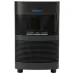 Источник бесперебойного питания Online Энергия Омега S-1000-230V-36V Tower, 1000 ВA/1000 Вт, 1Ф/1Ф, LED-дисплей, с АКБ(3шт), 2xCEE 7/3, з/у 12А, DC 36В, RS232, USB, слот для карты 