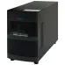Источник бесперебойного питания Online Энергия Омега S-1000-230V-36V Tower, 1000 ВA/1000 Вт, 1Ф/1Ф, LED-дисплей, с АКБ(3шт), 2xCEE 7/3, з/у 12А, DC 36В, RS232, USB, слот для карты 