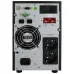 Источник бесперебойного питания Online Энергия Омега S-1000-230V-36V Tower, 1000 ВA/1000 Вт, 1Ф/1Ф, LED-дисплей, с АКБ(3шт), 2xCEE 7/3, з/у 12А, DC 36В, RS232, USB, слот для карты 