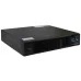Источник бесперебойного питания Online Энергия Омега S-1000-230V-36V-RT Rack Tower, 1000 ВA/1000 Вт, 1Ф/1Ф, LED-дисплей, с АКБ(3шт), IEC-320-C13 (8шт.), 2U, з/у 12А, DC 36В, RS232, USB, сл