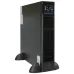 Источник бесперебойного питания Online Энергия Омега S-1000-230V-36V-RT Rack Tower, 1000 ВA/1000 Вт, 1Ф/1Ф, LED-дисплей, с АКБ(3шт), IEC-320-C13 (8шт.), 2U, з/у 12А, DC 36В, RS232, USB, сл
