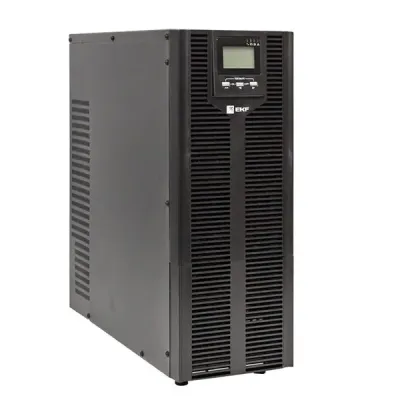 Источник бесперебойного питания E-Power SW900G4-T-380/230В-20000 ВА