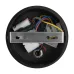 Светильник подвесной Airy 10Вт IP 20 Freya FR6082PL-L10B