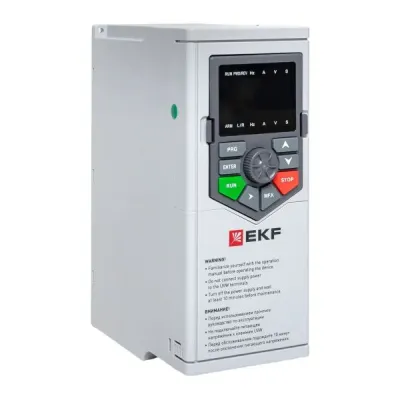 Преобразователь частоты PRO-Drive 90, 55кВт, 112А, 3х400В, серия PRO-Drive