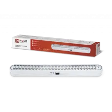 Светильник светодиодный аварийный СБА 1094-90DC 90LED 2.0Ah lithium battery DC IN HOME