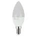 Лампочка светодиодная ЭРА STD LED B35-11W-840-E14 E14 / Е14 11Вт свеча нейтральный белый свeт