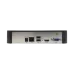 Видеорегистратор IP 10-канальный 6Мп 1 HDD вер.2