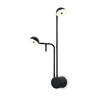 Светильник наственный (бра) Piece 7Вт 2700К IP20 Freya FR5549WL-L7B