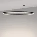 Светильник светодиодный SP-DIAMOND-R1250-80W Day4000 (BK, 45 deg, 230V, TRIAC) (ARL, IP65 Металл, 3 года)
