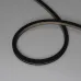 Лента светодиодная герметичная NOVA-TOP-BLACK-A120-16x15mm 24V Warm3500 (10 W/m, IP67, 2835, 5m, wire x2) (ARL, 120 LED/m)
