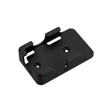 Держатель для пульта SMART-RH3 Black ARL, пластик