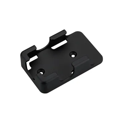 Держатель для пульта SMART-RH3 Black ARL, пластик