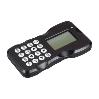 Пульт ARL-LAGERN-IR (3V) (ARL, IP20 пластик, 3 года)