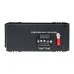 Коммутатор промышленный неуправляемый U-8GT, 8 портов 10/100/1000Base-T(X) RJ45, монтаж на динрейку TSX EKF