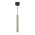 Светильник SP-PIPE-HANG-L300-R30-9W Warm3000 (BR, 24 deg, 230V) (, IP20 Металл, 3 года)