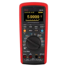 Мультиметр цифровой DM-50