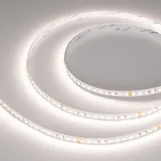 Лента светодиодная 23 Вт/м 24В IP20 6000K2700K 120LED/м RT-A120-10mm SMD 2835 5 м
