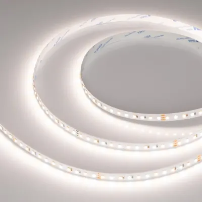 Лента светодиодная 23 Вт/м 24В IP20 6000K2700K 120LED/м RT-A120-10mm SMD 2835 5 м