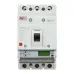 Выключатель автоматический AV POWER-1/3 160А 100kA ETU6.0 AVERES