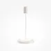 Светильник подвесной  Maytoni Gerhard MOD189PL-L39W3K LED 39W Белый
