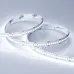 Лента светодиодная 19,2 Вт/м 24В IP20 8000K 240LED/м RT-A240-10mm SMD 3528 5 м