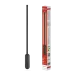 Светильник светодиодный ESTETIKA LUV-60A-40BL 10Вт 230В 4000K 700Лм 600х50x25 черный IN HOME Светильник светодиодный ESTETIKA LUV-60A-40BL 10Вт 230В 4000K 700Лм 600х50x25 черный IN HOME