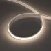 Лента герметичная MOONLIGHT-TOP-X320-11x7mm 24V Day4000 10 W/m, IP65, CSP, 5m, wire x2, силикон