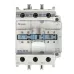 Контактор малогабаритный КМЭ 95А 220В NO+NC EKF