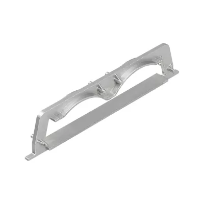 Соединитель ALU-POWER-RW116F (Металл)
