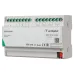 Конвертер KNX-710-0-10-DIN (230V, 4x0/1-10, 4x16A) (IARL, Пластик) Конвертер KNX-710-0-10-DIN (230V, 4x0/1-10, 4x16A) (IARL, Пластик)
