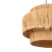 Светильник подвесной AvaGarden 3х40Вт E27 IP20 Freya FR5249PL-03BG1