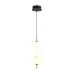 Светильник подвесной Solare FR5594PL-L11B Черный