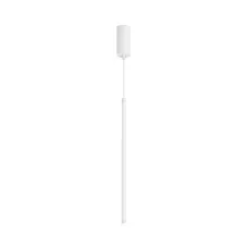 Светильник SP-JEDI-HANG-R18-6W Day4000 (WH, 360 deg, 230V) (IP20 Пластик, 3 года)