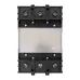 Панель втычная AV POWER-4/3 заднего присоед. PID-4/3R 700А Averes