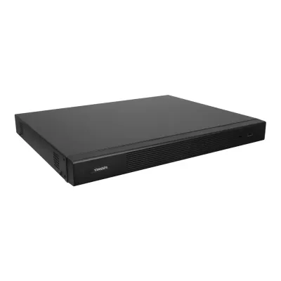 Видеорегистратор IP 24-канальный до 4 HDD