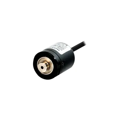 Инкрементальный энкодер E20HB3-360-3-V-5-R 5 В= кабель сзади 1м (Юж.Корея)