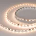 Лента светодиодная 15 Вт/м 24В IP20 3000K 60LED/м SPI-B60-10mm SMD 5060 5 м