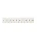 Маркировка для клемм 6 UT 1-50 (100 шт)